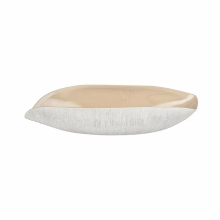 ELK SIGNATURE Greer Vessel - Beige H0017-10884